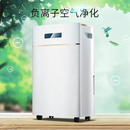 有空調(diào)就高枕無憂了？你還需要除濕機