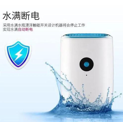 面粉廠要用除濕機嗎？