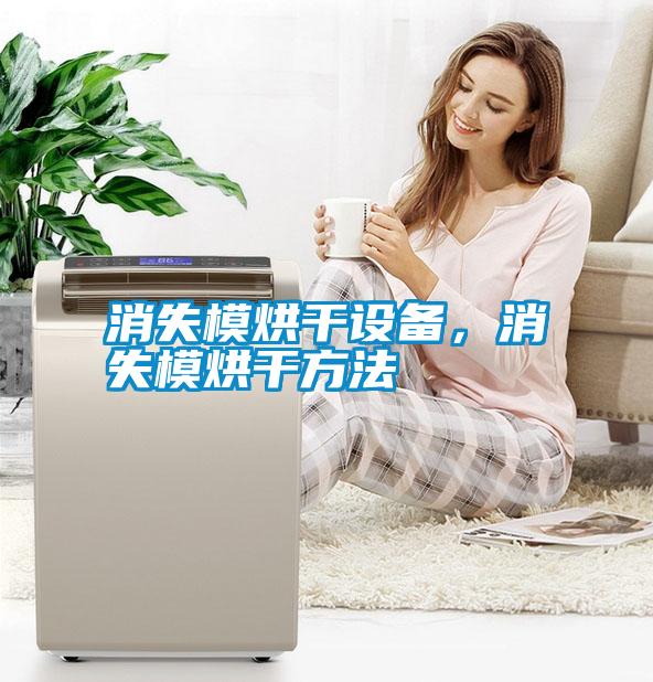 消失模烘干設備，消失模烘干方法