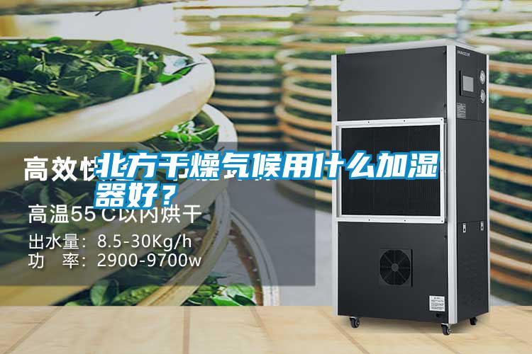 北方干燥氣候用什么加濕器好？