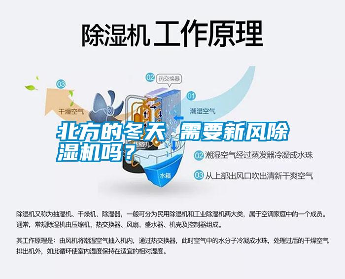北方的冬天 需要新風(fēng)除濕機(jī)嗎？
