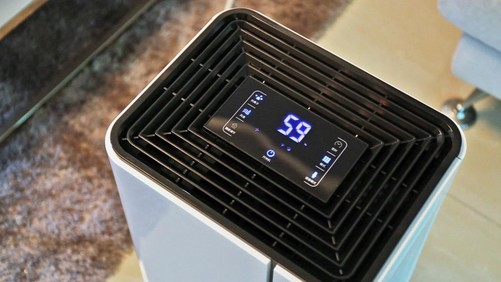 一樓防潮除濕小妙招，讓你告別潮濕煩惱
