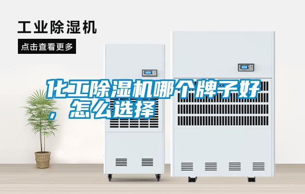 化工除濕機(jī)哪個(gè)牌子好，怎么選擇