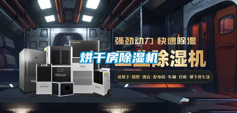 烘干房除濕機(jī)
