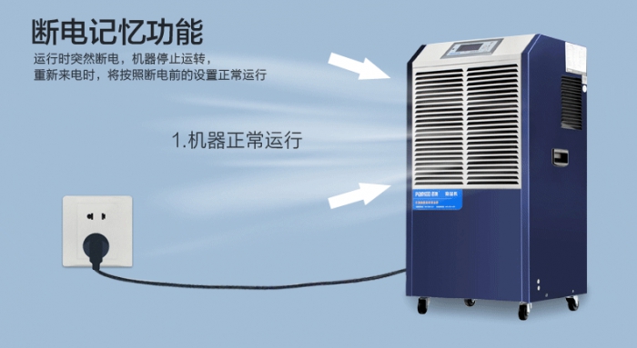 潮濕對寫真機的運行有影響嗎？