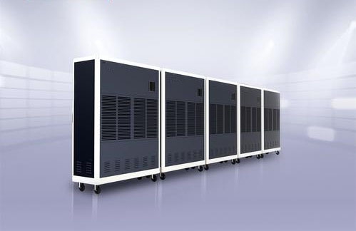 室內濕度過高的危害和除濕機的工作原理。
