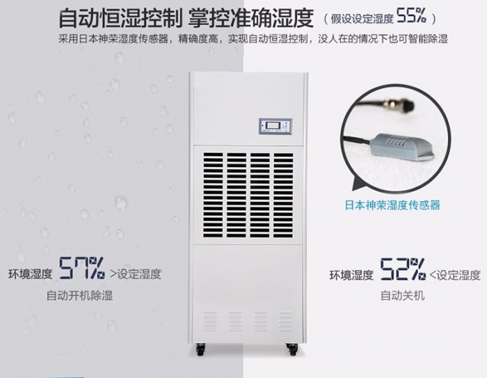 空氣凈化器有什么作用？