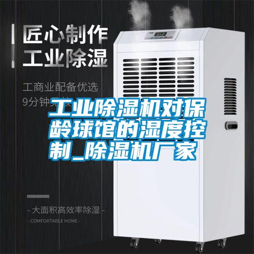 工業除濕機對保齡球館的濕度控制_除濕機廠家
