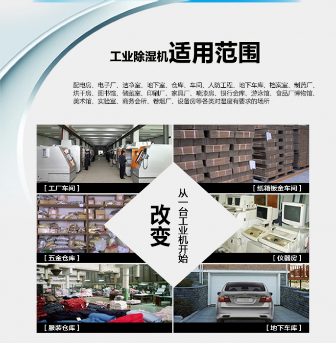 金九銀十裝修季，預防潮濕是關鍵。