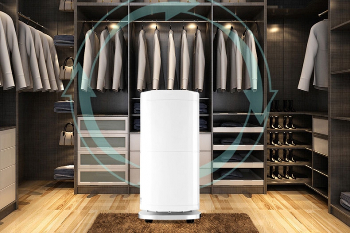 桔子皮、柑橘皮烘干除濕機