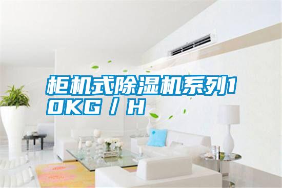 柜機(jī)式除濕機(jī)系列10KG/H