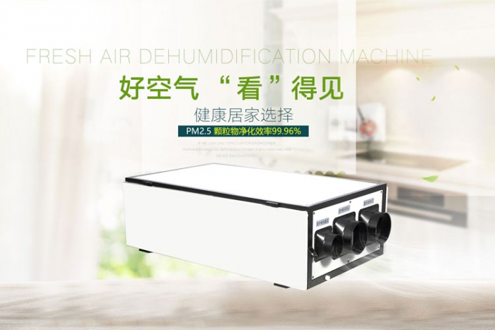 糧倉除濕設備，糧食儲存倉庫除濕機