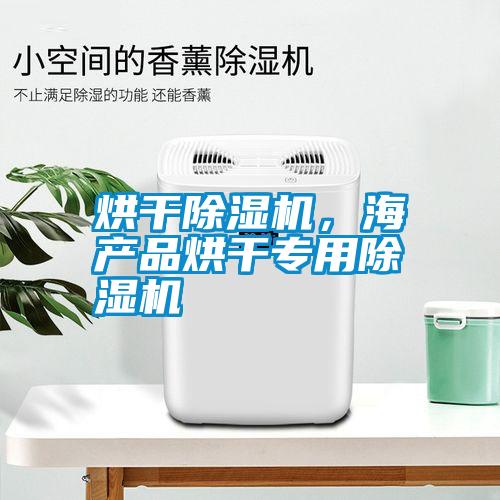 烘干除濕機,海產品烘干專用除濕機