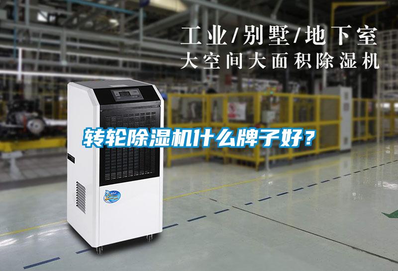 轉輪除濕機什么牌子好？