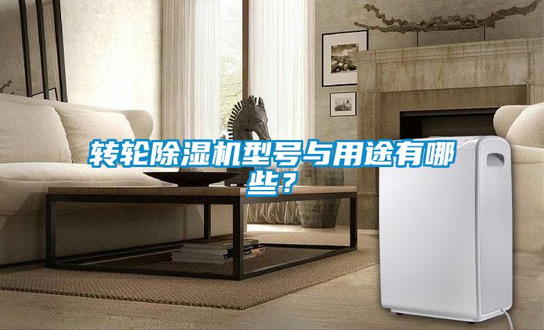 轉(zhuǎn)輪除濕機(jī)型號與用途有哪些？