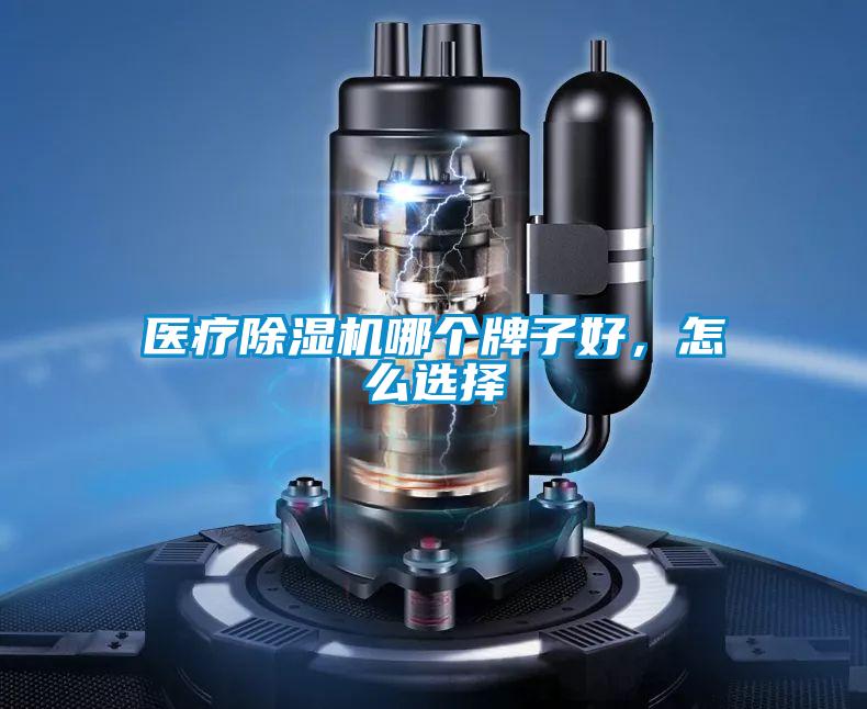 醫(yī)療除濕機(jī)哪個(gè)牌子好，怎么選擇