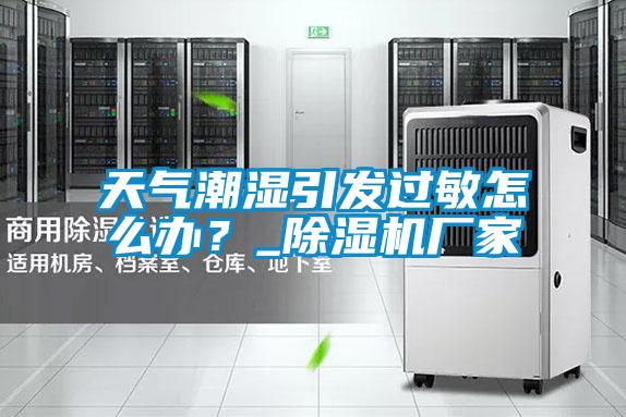 天氣潮濕引發過敏怎么辦？_除濕機廠家