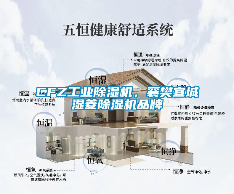 CFZ工業(yè)除濕機(jī)，襄樊宜城濕菱除濕機(jī)品牌