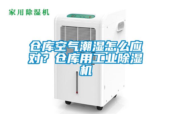 倉(cāng)庫(kù)空氣潮濕怎么應(yīng)對(duì)？倉(cāng)庫(kù)用工業(yè)除濕機(jī)