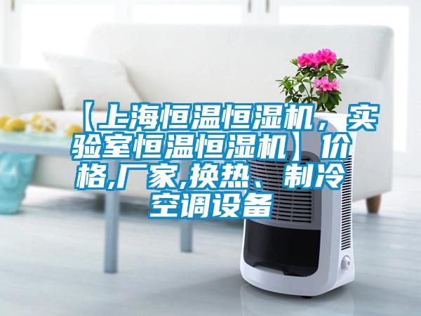 【上海恒溫恒濕機(jī)，實(shí)驗(yàn)室恒溫恒濕機(jī)】?jī)r(jià)格,廠家,換熱、制冷空調(diào)設(shè)備