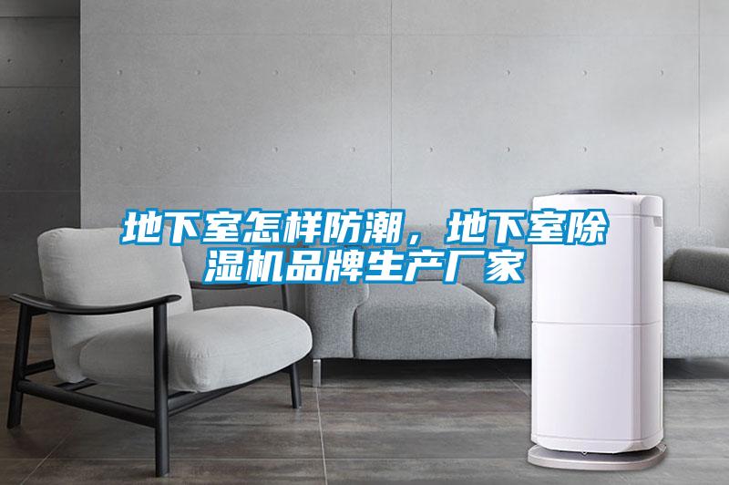 地下室怎樣防潮，地下室除濕機品牌生產(chǎn)廠家