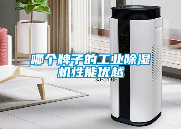 哪個牌子的工業(yè)除濕機(jī)性能優(yōu)越