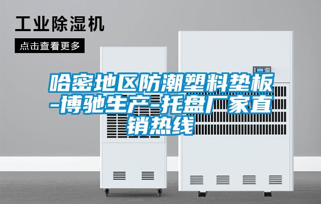 哈密地區(qū)防潮塑料墊板-博馳生產(chǎn)-托盤(pán)廠家直銷熱線