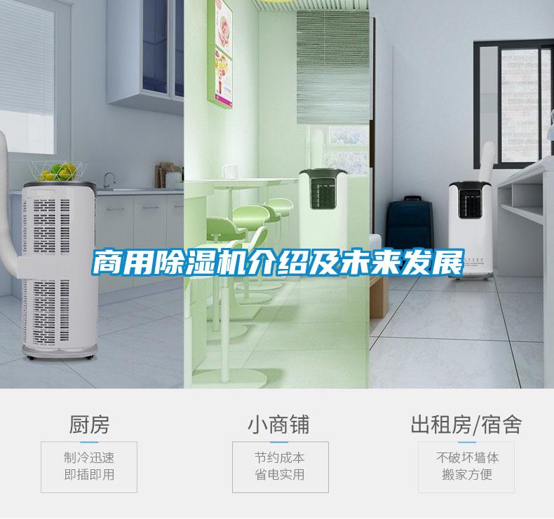 商用除濕機(jī)介紹及未來(lái)發(fā)展