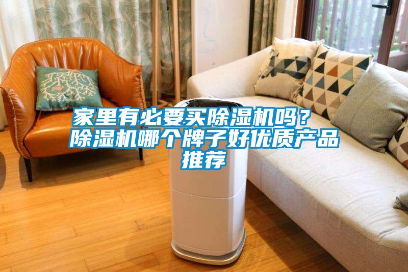 家里有必要買除濕機(jī)嗎？ 除濕機(jī)哪個(gè)牌子好優(yōu)質(zhì)產(chǎn)品推薦