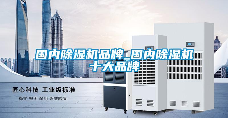國內除濕機品牌_國內除濕機十大品牌