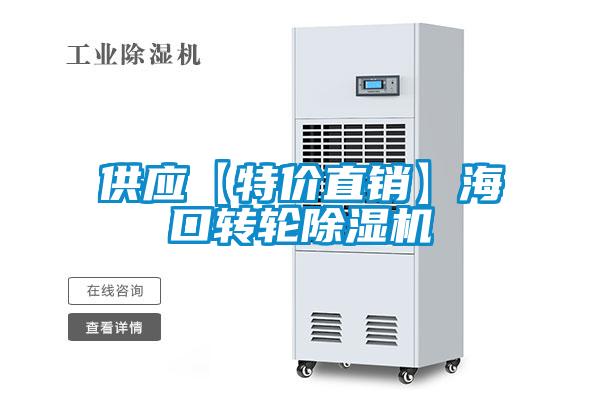 供應(yīng)【特價(jià)直銷(xiāo)】海口轉(zhuǎn)輪除濕機(jī)