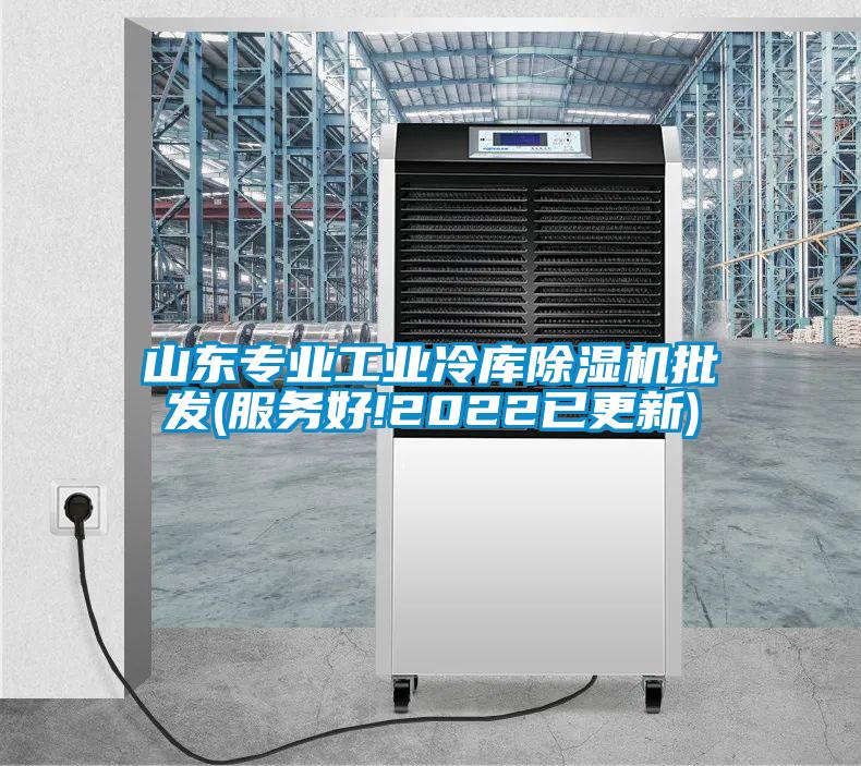山東專業工業冷庫除濕機批發(服務好!2022已更新)