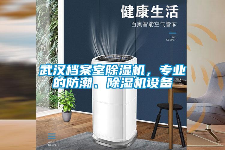 武漢檔案室除濕機(jī)，專業(yè)的防潮、除濕機(jī)設(shè)備