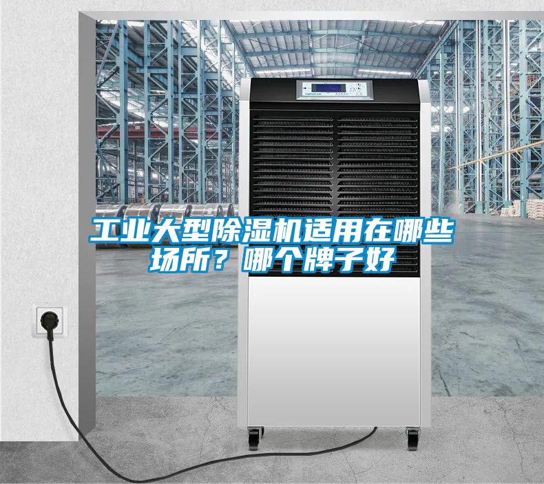 工業(yè)大型除濕機適用在哪些場所？哪個牌子好