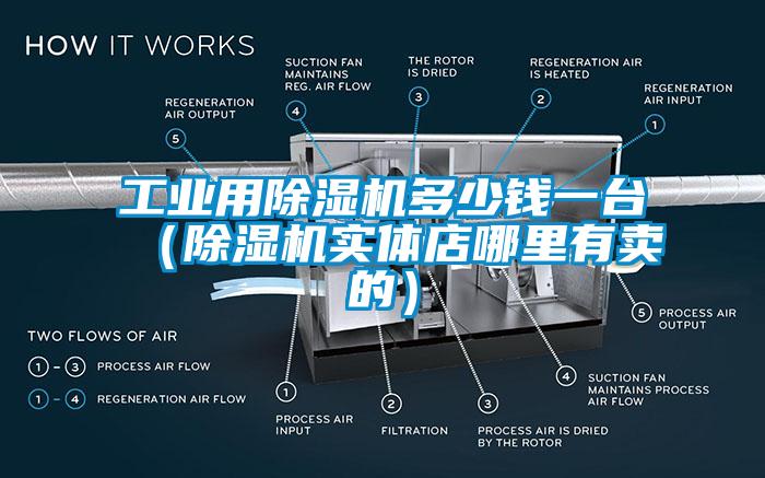 工業(yè)用除濕機(jī)多少錢一臺（除濕機(jī)實(shí)體店哪里有賣的）