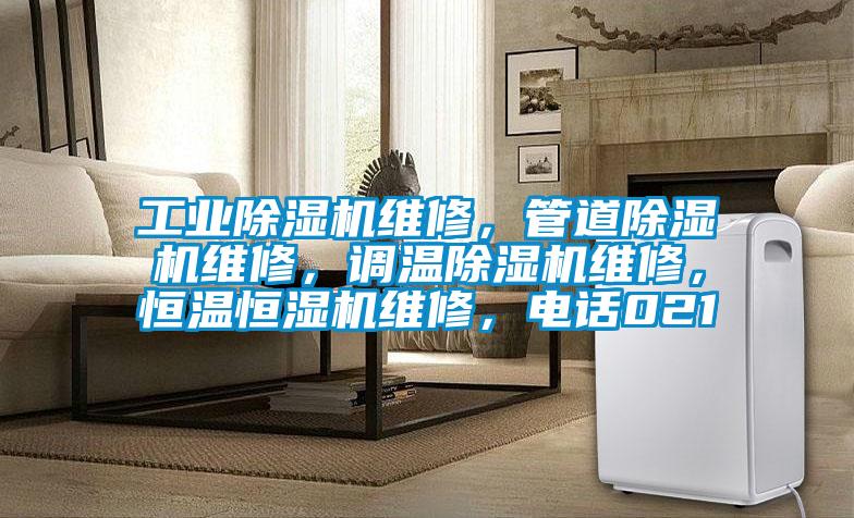 工業(yè)除濕機(jī)維修，管道除濕機(jī)維修，調(diào)溫除濕機(jī)維修，恒溫恒濕機(jī)維修，電話021