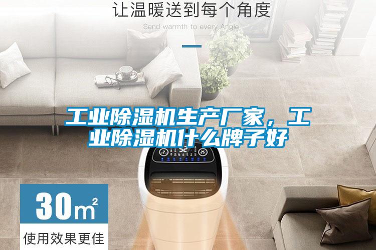 工業除濕機生產廠家，工業除濕機什么牌子好