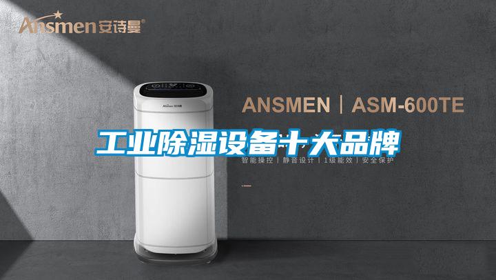 工業除濕設備十大品牌