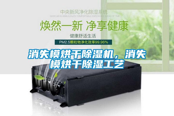 消失模烘干除濕機，消失模烘干除濕工藝