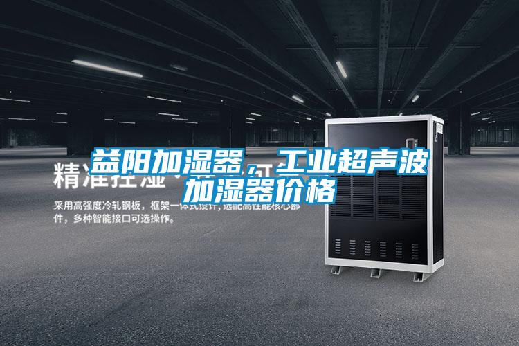 益陽加濕器，工業超聲波加濕器價格