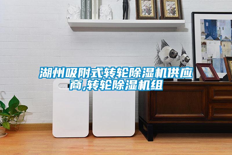 湖州吸附式轉(zhuǎn)輪除濕機供應商,轉(zhuǎn)輪除濕機組
