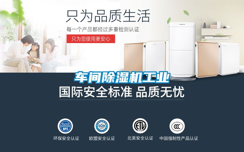 車間除濕機工業(yè)
