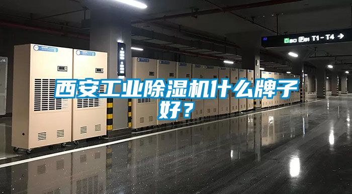 西安工業除濕機什么牌子好？