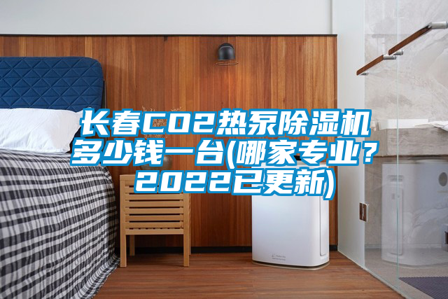 長(zhǎng)春CO2熱泵除濕機(jī)多少錢(qián)一臺(tái)(哪家專(zhuān)業(yè)？ 2022已更新)