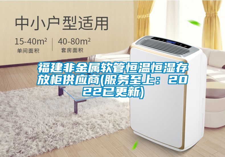 福建非金屬軟管恒溫恒濕存放柜供應商(服務至上：2022已更新)