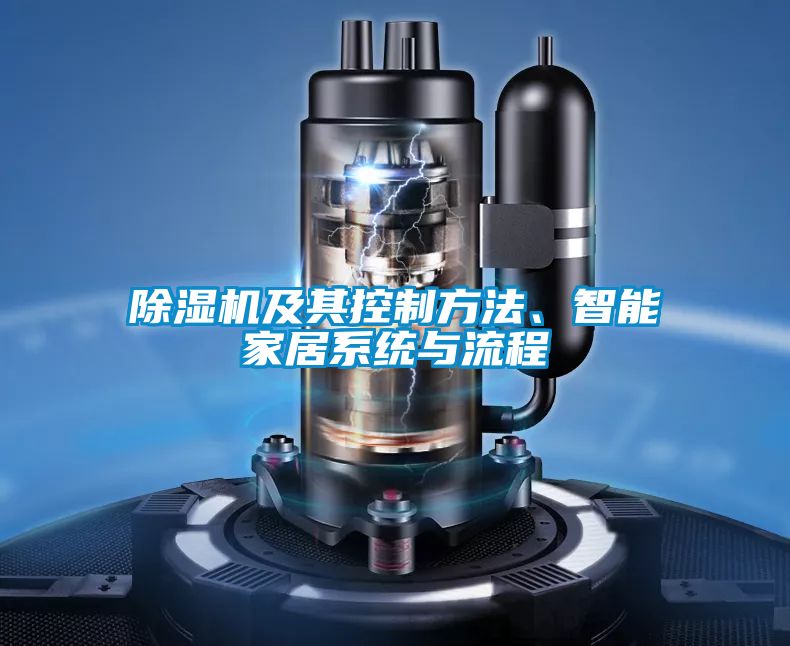 除濕機(jī)及其控制方法、智能家居系統(tǒng)與流程