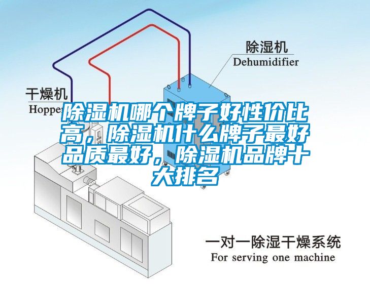 除濕機哪個牌子好性價比高，除濕機什么牌子最好品質最好，除濕機品牌十大排名