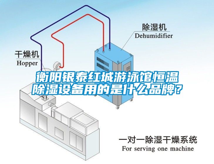 衡陽銀泰紅城游泳館恒溫除濕設備用的是什么品牌？