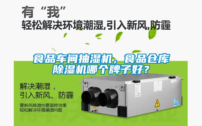 食品車間抽濕機(jī)，食品倉(cāng)庫(kù)除濕機(jī)哪個(gè)牌子好？