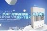 2-8℃冷庫(kù)除濕機(jī)，濕度為35%-75%